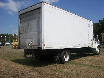 1997 INTERNATIONAL 4900 Lonoke AR 72086 Photo #0024560F