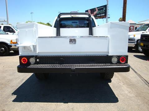 1998 DODGE 2500 RAM North Hills CA 91343 Photo #0024568E