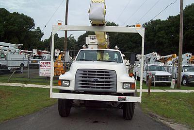 1998 FORD F800 Tampa FL 33637 Photo #0024571A