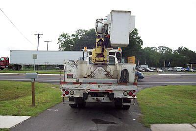 1998 FORD F800 Tampa FL 33637 Photo #0024571A