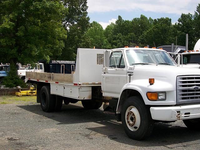 1998 FORD F800 Concord VA 24538 Photo #0024574A