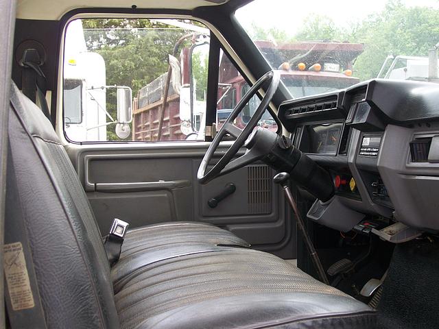 1998 FORD F800 Concord VA 24538 Photo #0024574A