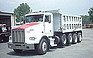 1995 KENWORTH T800.