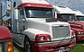 Show the detailed information for this 1998 FREIGHTLINER CENTURY CLASS.