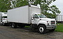 Show more photos and info of this 1998 GMC C6500.