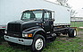 1998 INTERNATIONAL 4900.