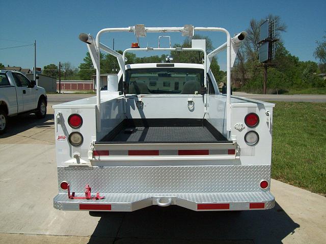 1999 FORD F350 Somerset KY 42501 Photo #0024610A