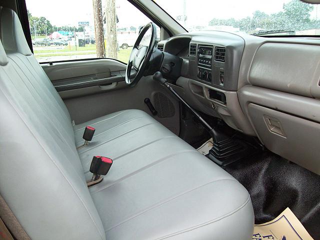 1999 FORD F450 Somerset KY 42501 Photo #0024613A