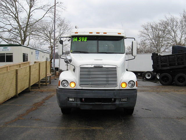 1999 FREIGHTLINER CENTURY CLASS Cincinnati OH 45241 Photo #0024621D