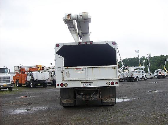 1999 GMC C7500 Lonoke AR 72086 Photo #0024629A