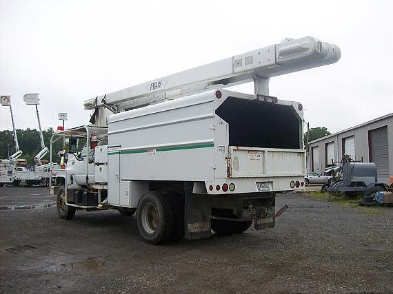 1999 GMC C7500 Lonoke AR 72086 Photo #0024629A