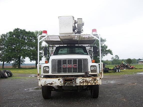 1999 GMC C7500 Lonoke AR 72086 Photo #0024629A