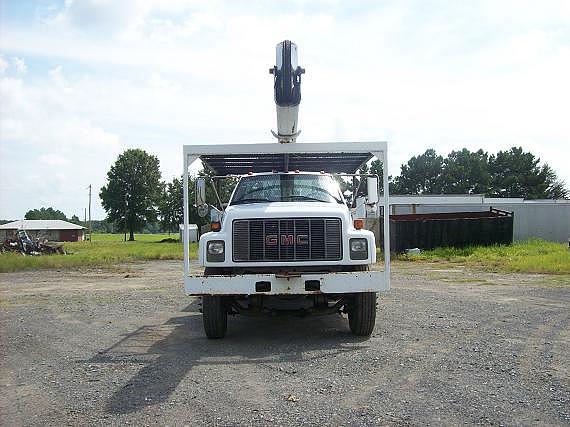 1999 GMC C7500 Lonoke AR 72086 Photo #0024631A