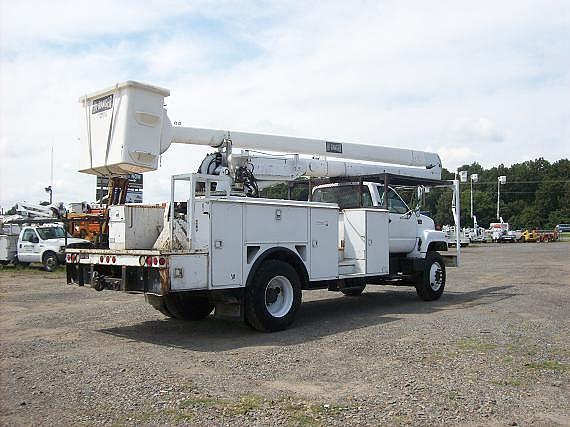 1999 GMC C7500 Lonoke AR 72086 Photo #0024631A