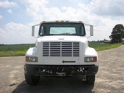 1999 INTERNATIONAL 4700 Lonoke AR 72086 Photo #0024635A