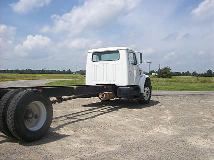 1999 INTERNATIONAL 4700 Lonoke AR 72086 Photo #0024635A