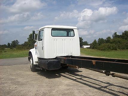 1999 INTERNATIONAL 4700 Lonoke AR 72086 Photo #0024635A