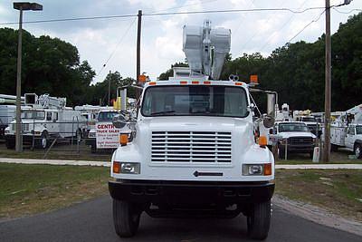 1999 INTERNATIONAL 4700 Tampa FL 33637 Photo #0024639C