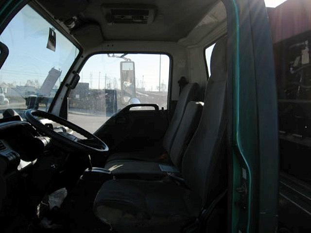 1999 ISUZU NQR Kansas City MO 84088 Photo #0024648A