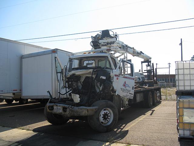 1999 STERLING TRUCK Memphis TN 38114 Photo #0024654A