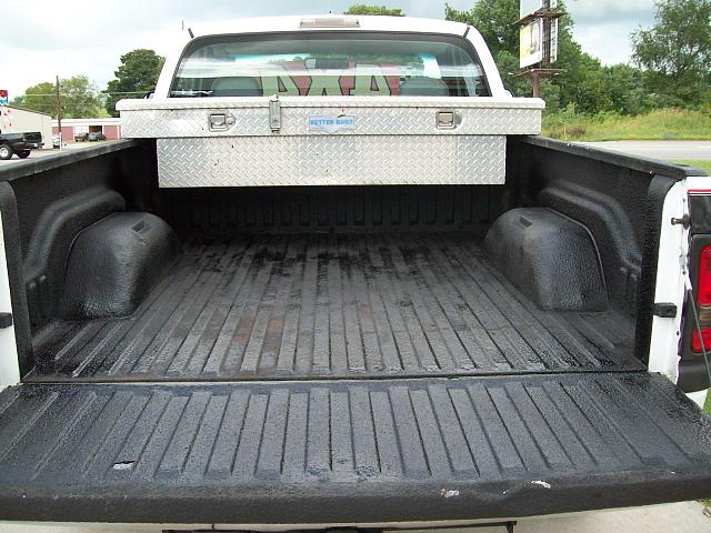 2000 DODGE 1500 RAM Somerset KY 42501 Photo #0024663A