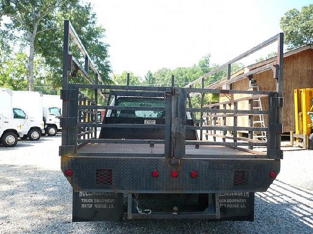 2000 FORD F350 Ponchatoula LA 70454 Photo #0024668A