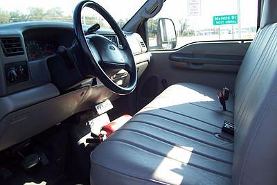 2000 FORD F450 Tampa FL 33637 Photo #0024670E