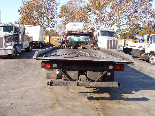 2000 FORD F550 Whittier CA 90601 Photo #0024675A