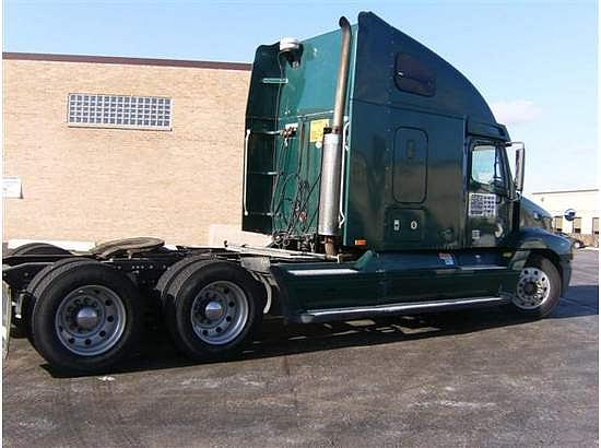 2000 FREIGHTLINER CENTURY CLASS Franklin Park IL Photo #0024683A