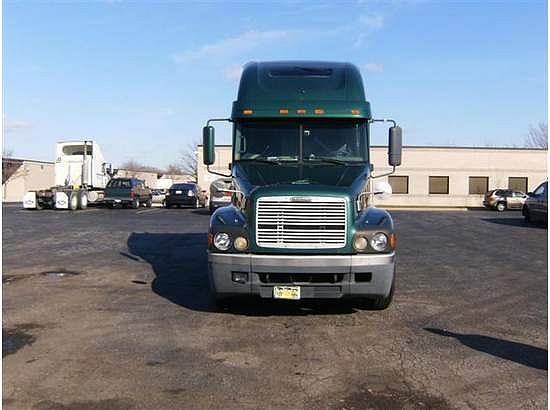 2000 FREIGHTLINER CENTURY CLASS Franklin Park IL Photo #0024683A