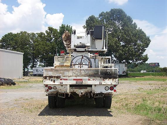 2000 GMC 8500 Lonoke AR 72086 Photo #0024694A