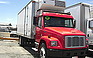 Show the detailed information for this 1999 FREIGHTLINER FL-70.