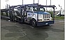 1999 INTERNATIONAL 8100.