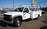 Show the detailed information for this 2000 CHEVROLET 3500HD.