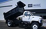 2000 CHEVROLET C8500.