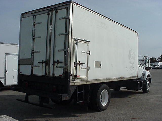 2000 GMC C7500 Grand Rapids MI 49508 Photo #0024700A