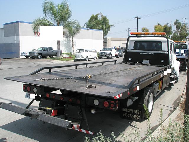 2000 IHC 4700 Orange County CA 92026 Photo #0024705A