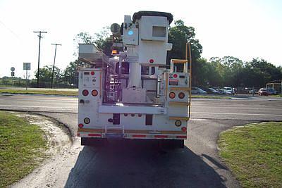 2000 INTERNATIONAL 4700 Tampa FL 33637 Photo #0024709A