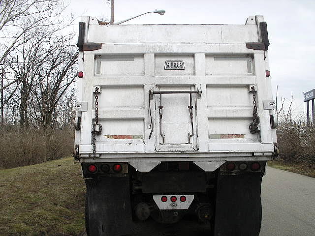 2000 KENWORTH W900L Cincinnati OH 45241 Photo #0024719A