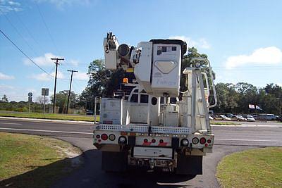 2001 CHEVROLET C6500 Tampa FL 33637 Photo #0024735A