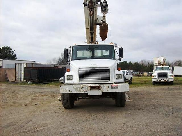 2001 FREIGHTLINER FL-80 Lonoke AR 72086 Photo #0024755H