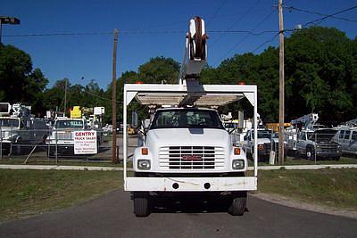 2001 GMC C7500 Tampa FL 33637 Photo #0024763C