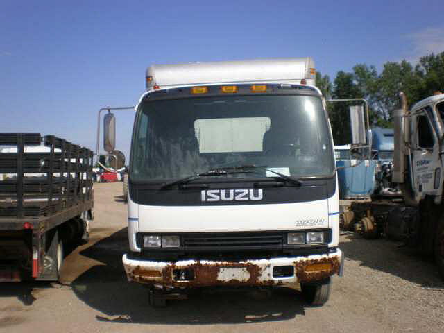 2001 ISUZU FRR Lakeville MN 55044 Photo #0024784B