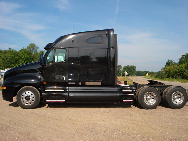 2001 KENWORTH T2000 Wittenberg WI 54499 Photo #0024787H