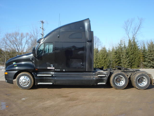 2001 KENWORTH T2000 Wittenberg WI 54499 Photo #0024788A