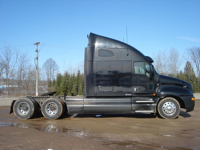 2001 KENWORTH T2000 Wittenberg WI 54499 Photo #0024788A