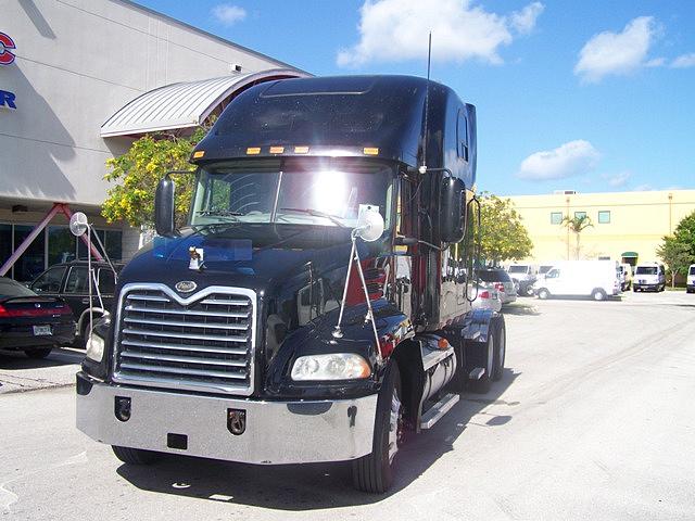 2001 MACK CX613 Pompano Beach FL 33064 Photo #0024792A