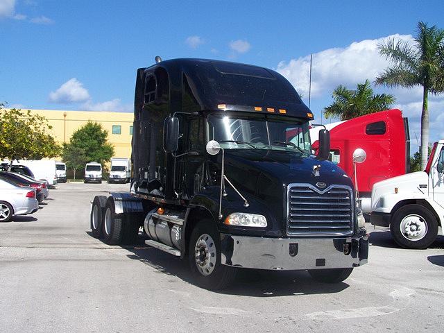 2001 MACK CX613 Pompano Beach FL 33064 Photo #0024792A