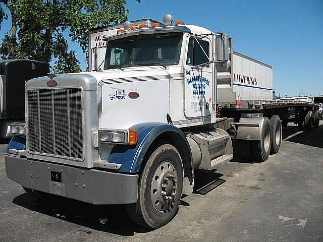 2001 PETERBILT 378 Cincinnati OH 45241 Photo #0024798C