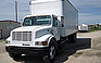 2001 INTERNATIONAL 4700.